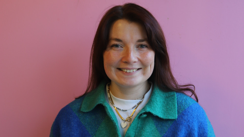 "J’aimerais écrire et produire un court-métrage" : Sacha Delfort est l’une des 25 Lyonnaises qui feront 2025