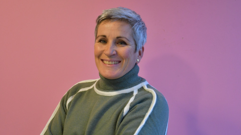 "Déployer les services de La Pause Brindille pour les jeunes aidants" : Axelle Enderlé est l’une des 25 Lyonnaises qui feront 2025