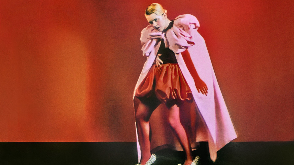 Carton plein pour le concert symphonique de Zaho de Sagazan avec l’Orchestre national de Lyon 