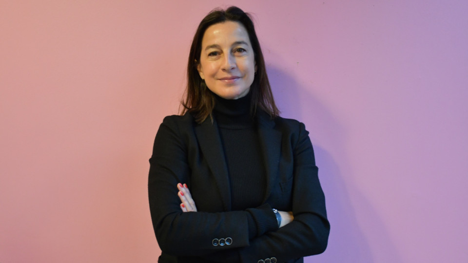 "Atteindre un million d’utilisateurs sur notre application SKIIF, le Waze du ski" : Lalée Pinoncély est l’une des 25 Lyonnaises qui feront 2025