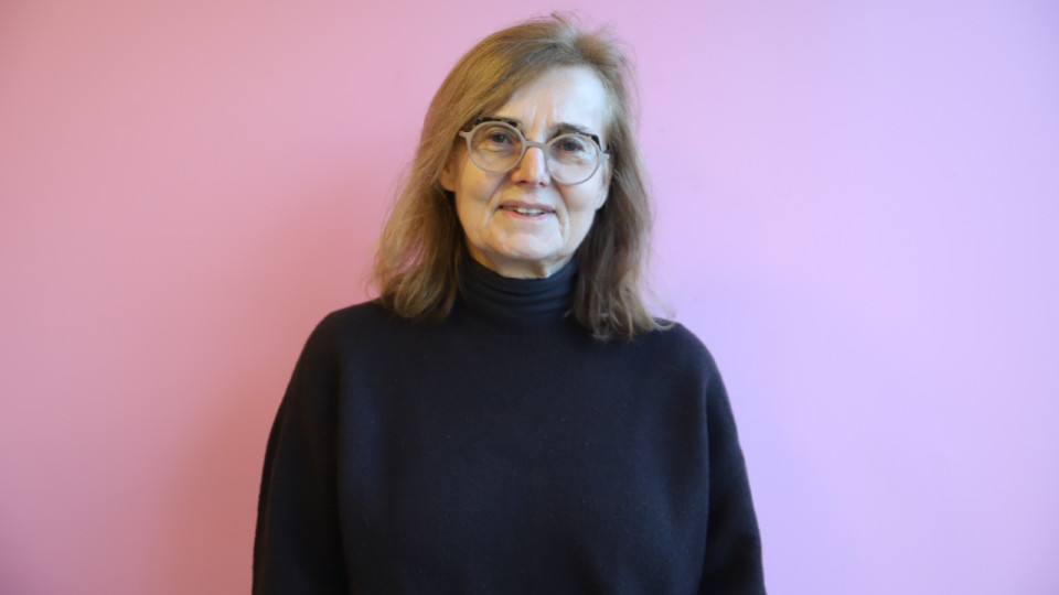 "Bientôt un nouvel espace au Musée des Confluences" : Hélène Lafont-Couturier est l’une des 25 Lyonnaises qui feront 2025