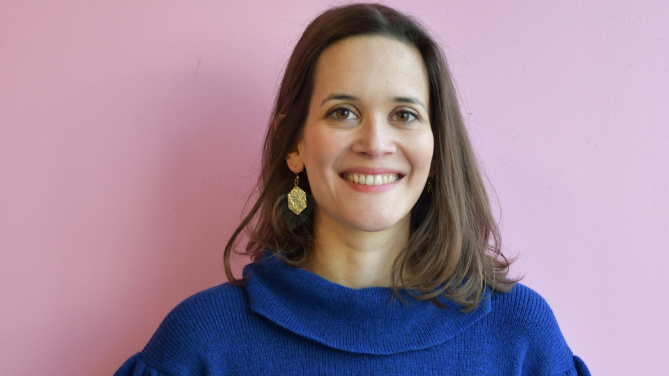 "Être est en phase avec les différents enjeux écologiques" : Clémentine Mossé fait partie des 25 Lyonnaises qui feront 2025