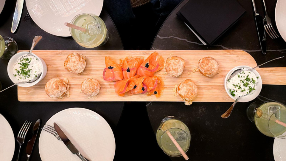 Une nouvelle balade gourmande à Lyon placée sous le signe de l’apéritif