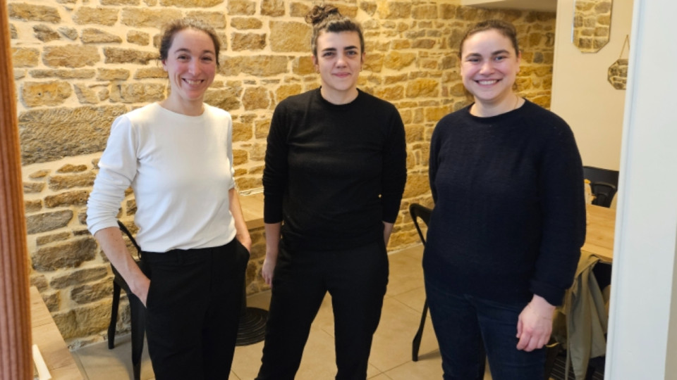 On a testé : la cuisine 100% féminine de Milprée à Lyon