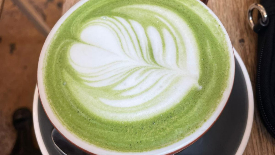 Où trouver le meilleur matcha à Lyon ?