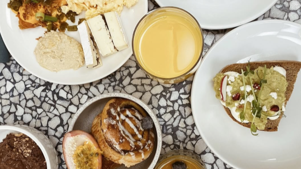 On a testé à Lyon : un nouveau brunch à volonté (et pas cher) à Confluence