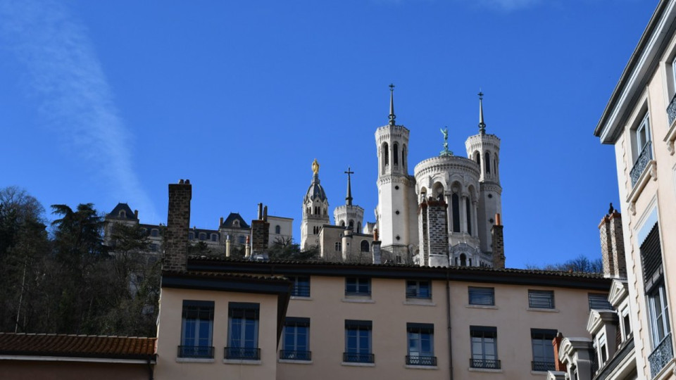 On fait quoi à Lyon ce week-end du 8 et 9 mars 2025 ?