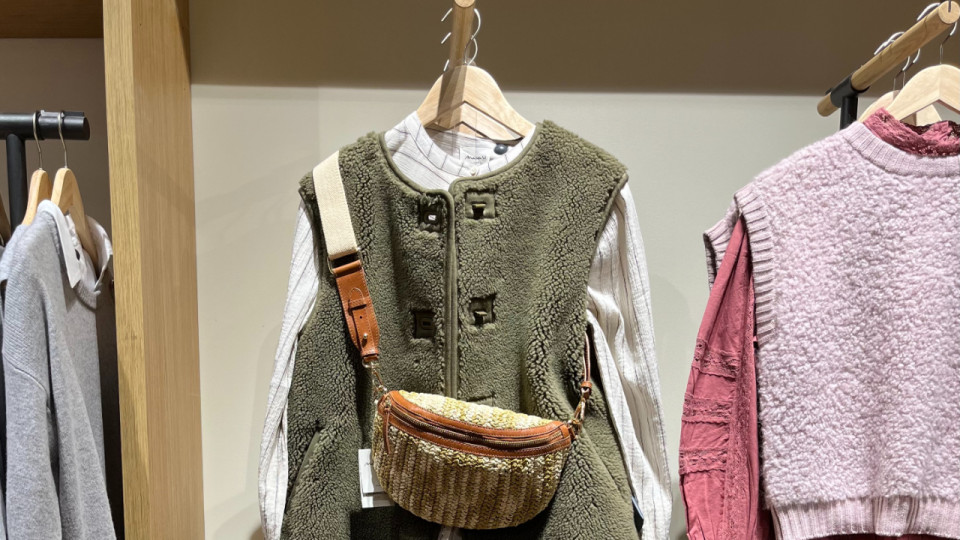 Mode, décoration, restauration : de nouvelles enseignes au centre commercial de la Part-Dieu à Lyon