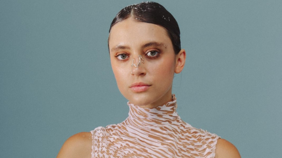 Pomme parmi les artistes ayant participé au nouvel hymne du Sidaction