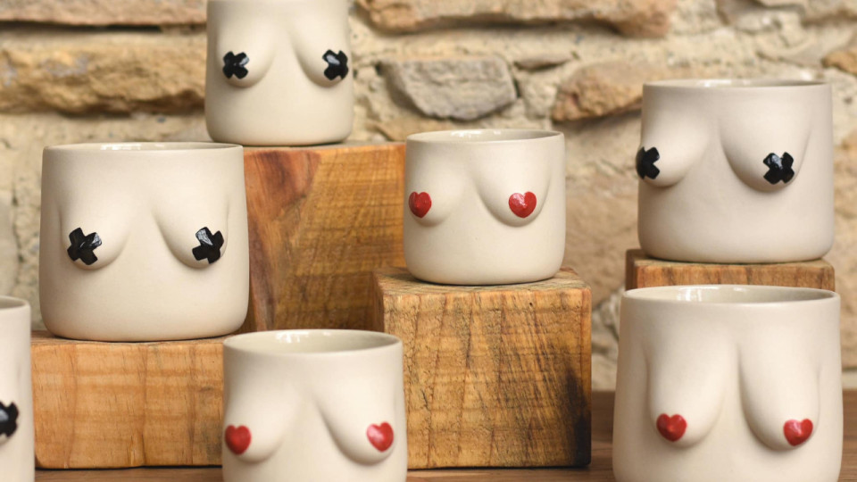 Lyon : ce collectif de créateurs organise une nouvelle édition de son marché coquin