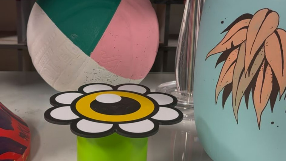 Lyon : le festival Airt de famille pose ses valises à Perrache pour sa quatrième édition