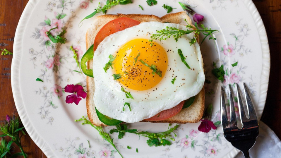 Ce magazine désigne la capitale mondiale de la gastronomie… et ce n’est pas Lyon