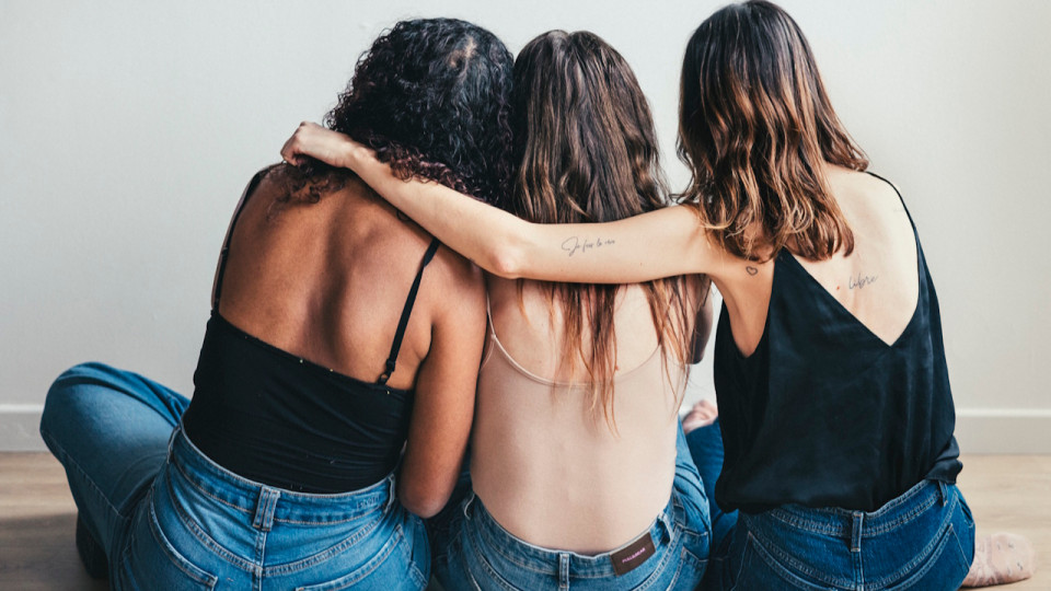 Pour la journée internationale du bonheur, cette Lyonnaise lance une application sur la santé mentale des femmes