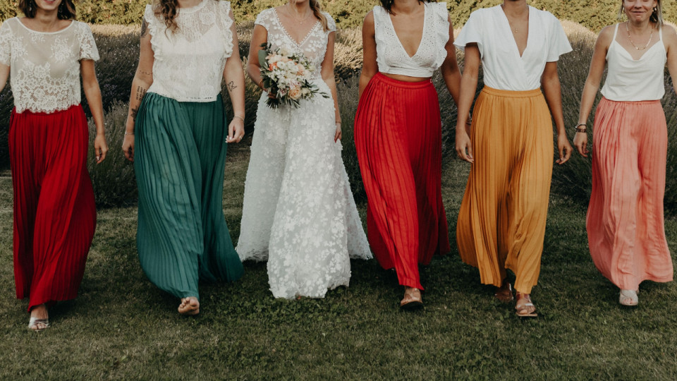 Cette marque va ouvrir un pop-up store à Lyon dédié à sa collection cérémonie