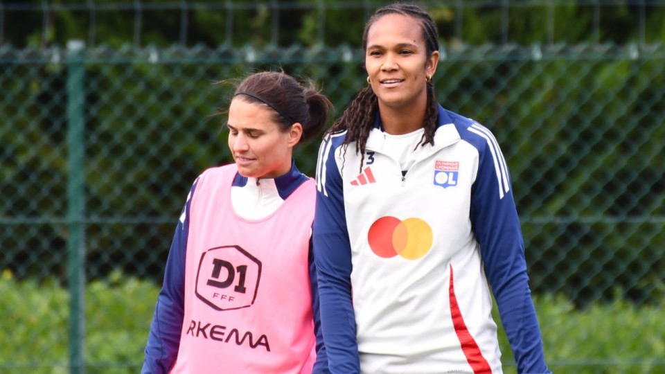 Les salaires des joueuses de l’OL dévoilés : combien gagnent les Lyonnaises ?