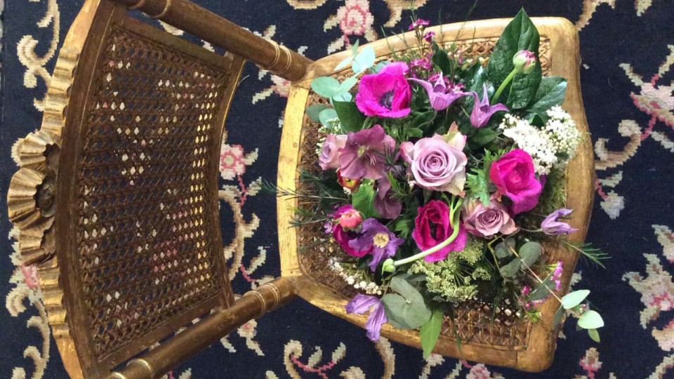 Un marché éphémère de créateurs pour célébrer le printemps à Lyon