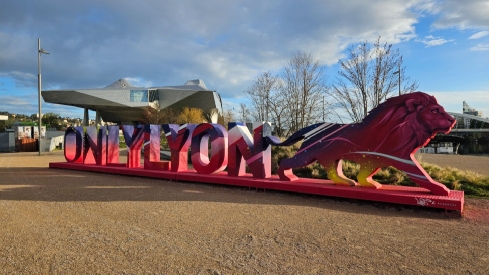 On fait quoi à Lyon ce week-end du 5 et 6 avril 2025 ?