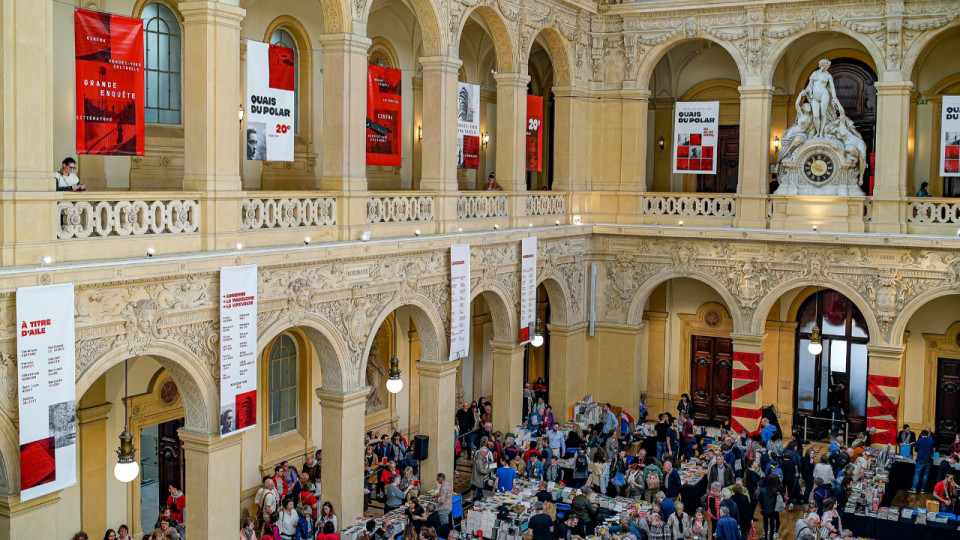 Quais du Polar : ces trois autrices à absolument rencontrer à Lyon