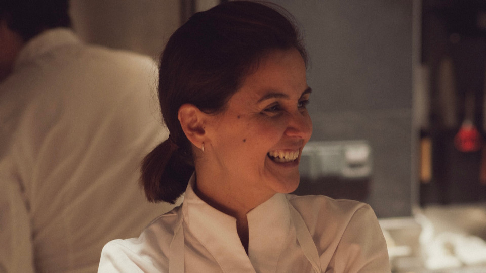 La cheffe lyonnaise Tabata Mey récompensée par le Guide Michelin