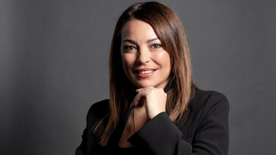 Sandra Viricel : "Continuer à redorer le blason du métier d’agent immobilier"