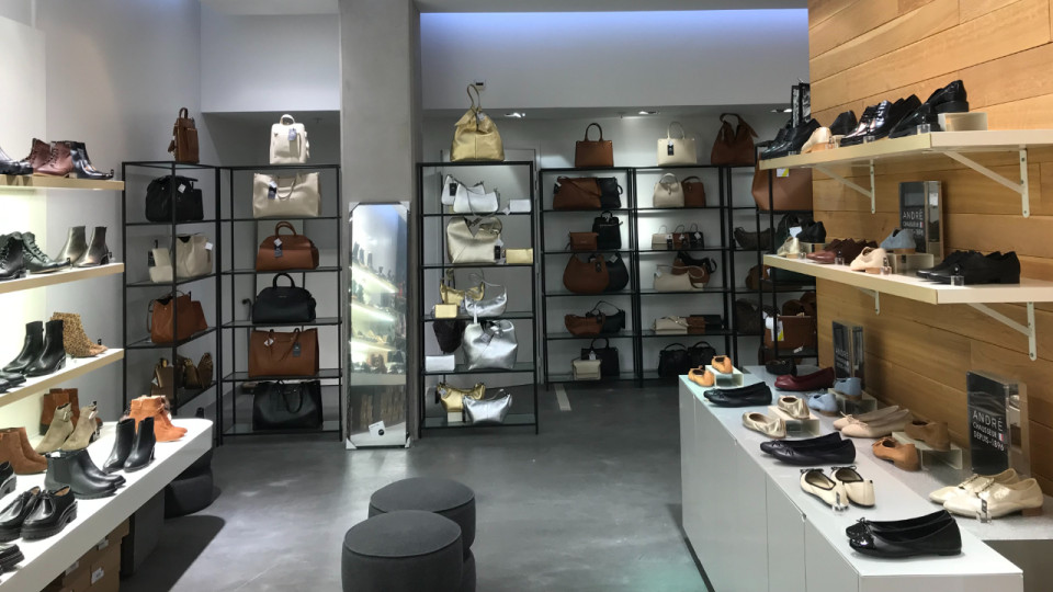 De nouvelles enseignes arrivent au centre commercial de Confluence à Lyon