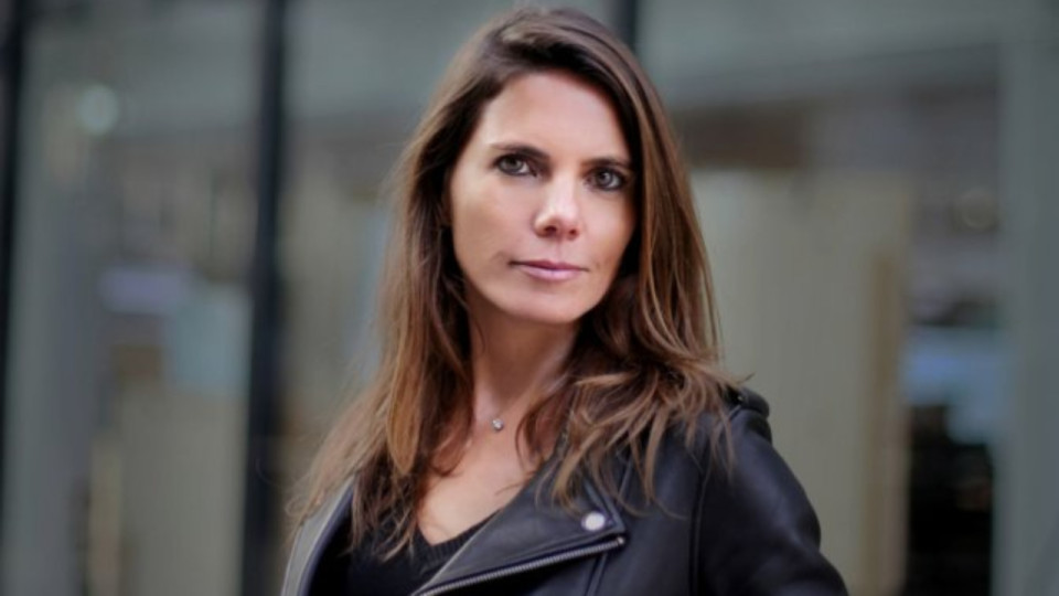 L’écrivaine lyonnaise Pétronille Rostagnat finaliste du Prix Maison de la Presse