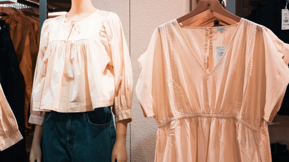 Cette marque de mode féminine fait son grand retour à Lyon