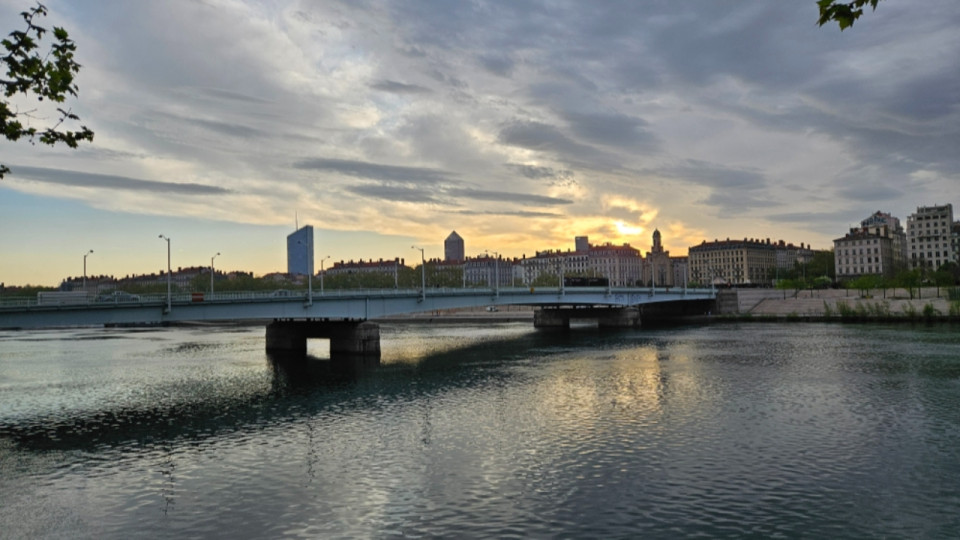 On fait quoi à Lyon ce week-end du 19, 20 et 21 avril ?