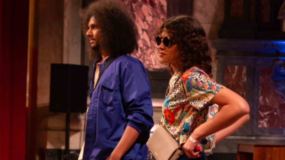 "La Fashion Revolution à la lyonnaise" : la mode éthique au cœur d’une grande soirée à Lyon