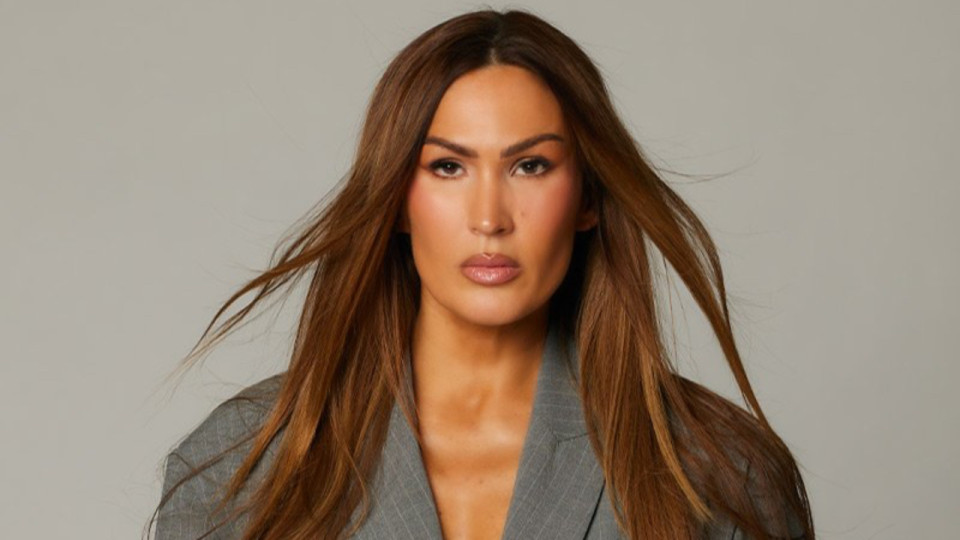 La chanteuse Vitaa devient comédienne dans la nouvelle série quotidienne de TF1