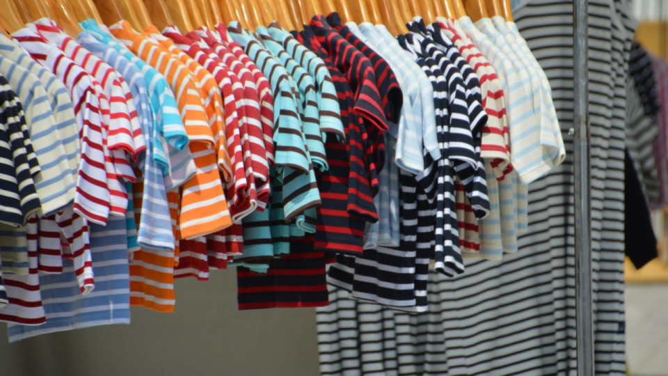 La véritable histoire de la marinière : une pièce intemporelle