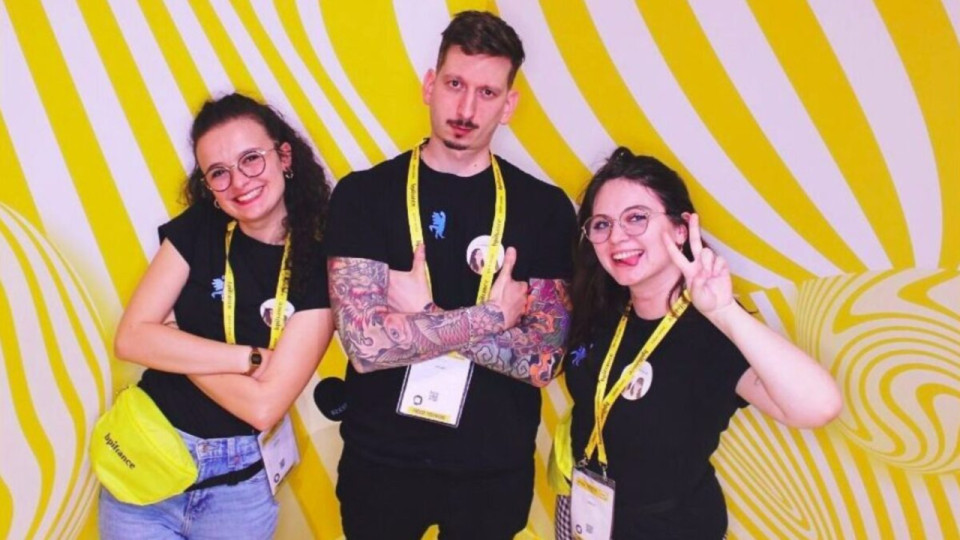 "Démystifier le secteur" : Les meufs de l’industrie veulent mettre en lumière les femmes à Lyon