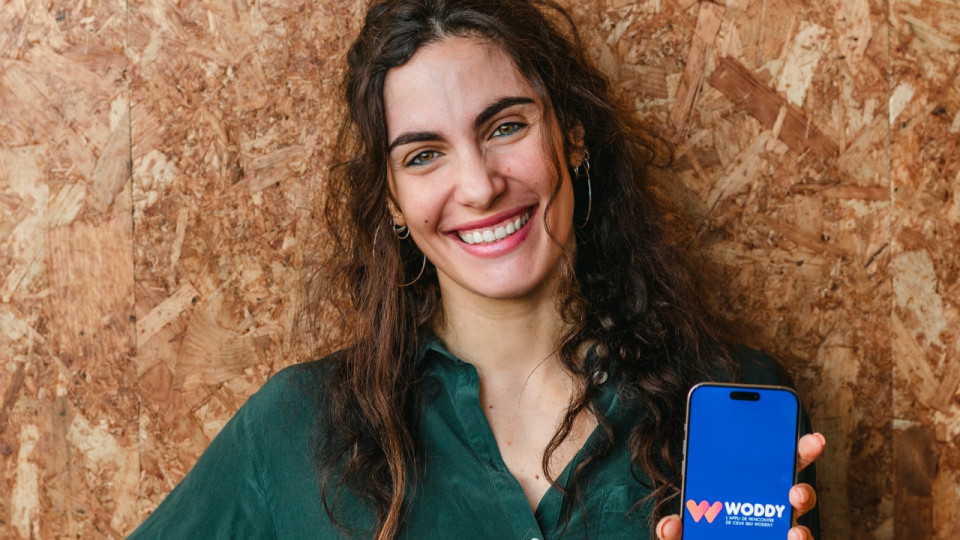 Une Lyonnaise lance une application de rencontre pour les passionnés de CrossFit et d’Hyrox