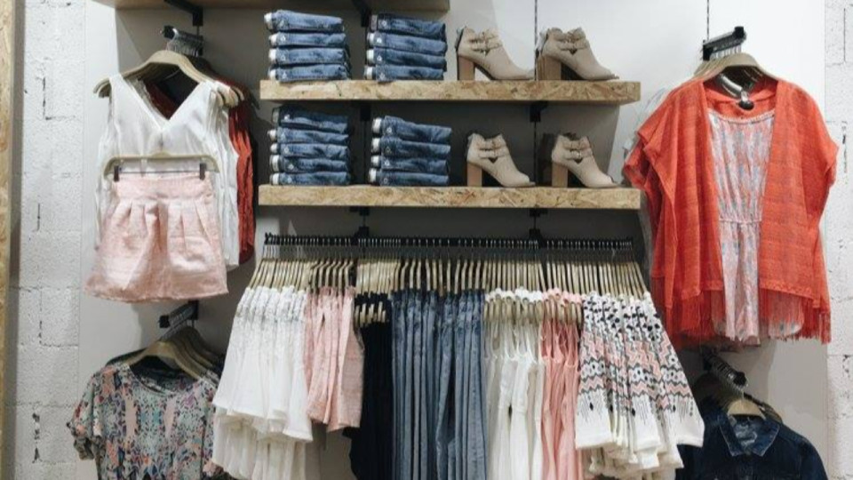 Crise du prêt-à-porter : la marque Jennyfer demande sa mise en liquidation judiciaire