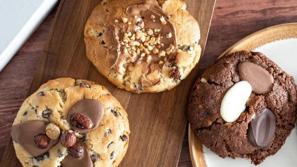 Cette enseigne très gourmande vient d’ouvrir une nouvelle boutique à Lyon