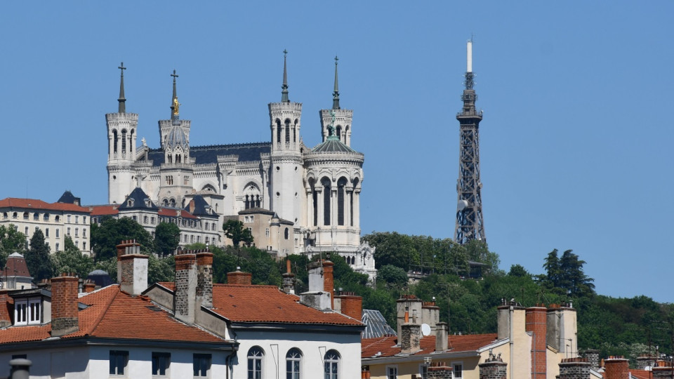 On fait quoi à Lyon ce week-end du 17 et 18 mai ?