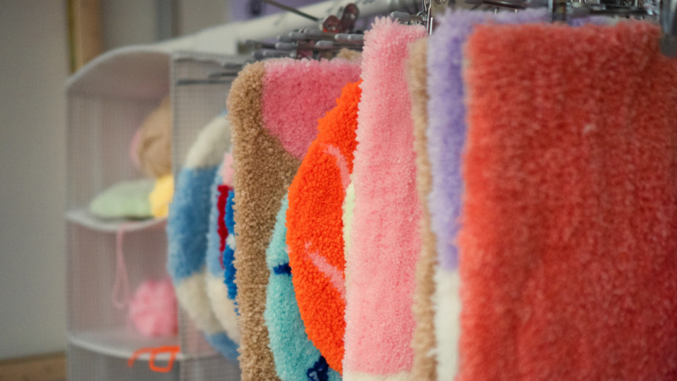 Un marché mettant à l’honneur des créatrices lyonnaises