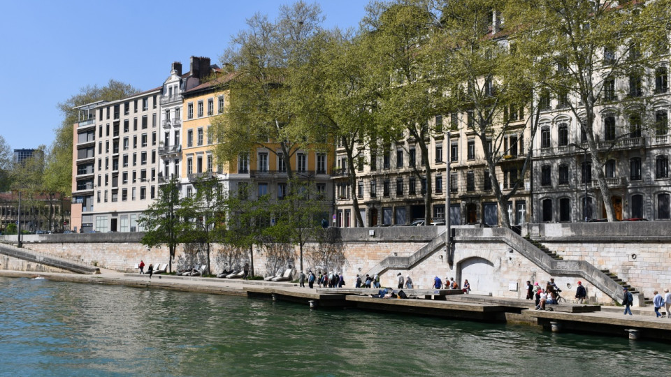 On fait quoi à Lyon ce week-end du 24 et 25 mai ?