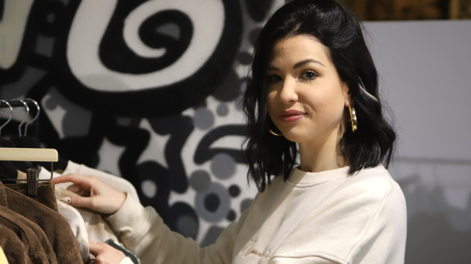 La youtubeuse lyonnaise EnjoyPhoenix a monté les marches du Festival de Cannes