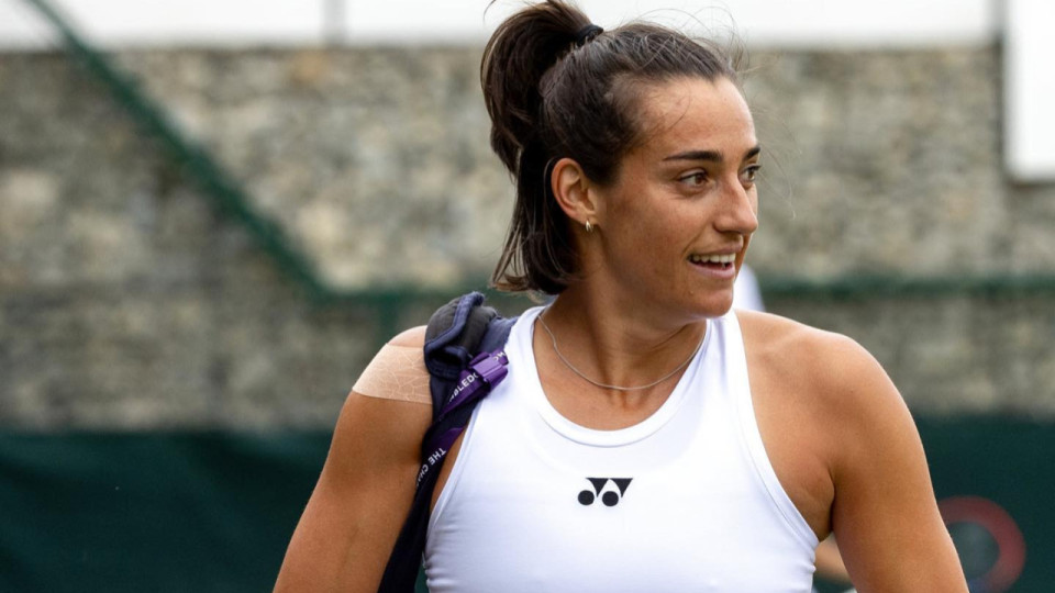 "La dernière danse à Paris" : l’émotion de Caroline Garcia avant son entrée en lice à Roland Garros