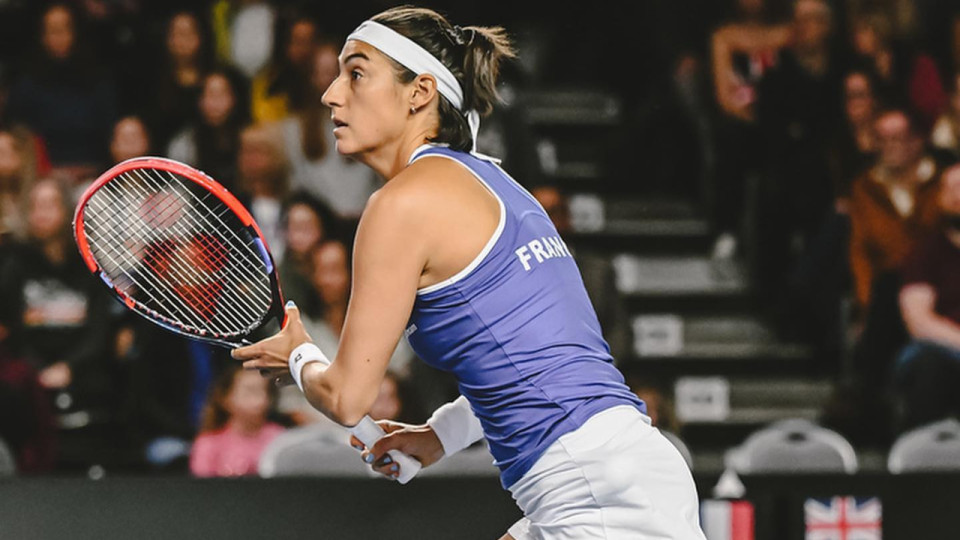 "J’ai gagné autre chose" : Caroline Garcia revient sur son élimination de Roland Garros