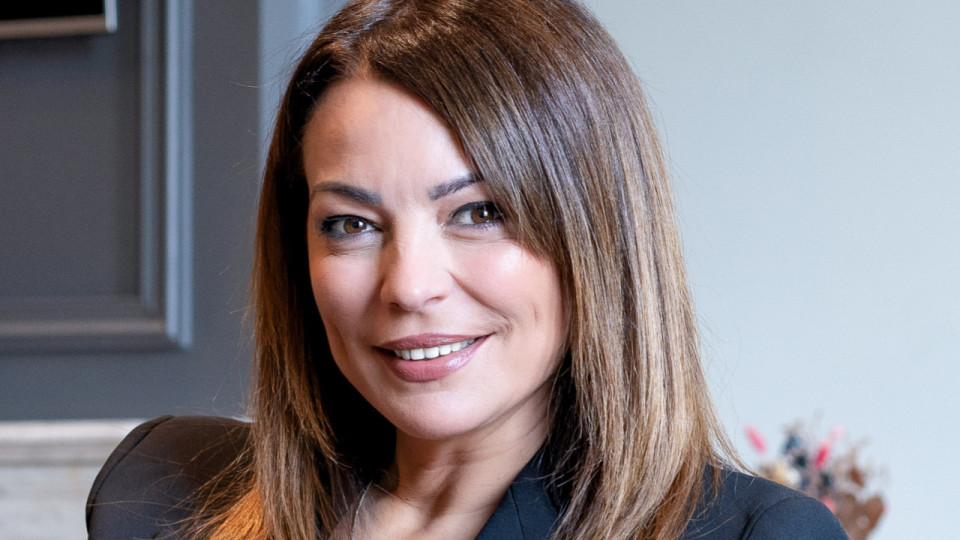 Sandra Viricel va dédicacer son livre dans cette librairie de Lyon