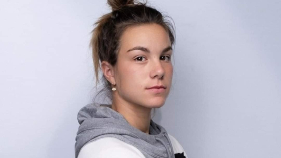 Qui est la lyonnaise Loïs Boisson qui fait sensation à Roland-Garros ?