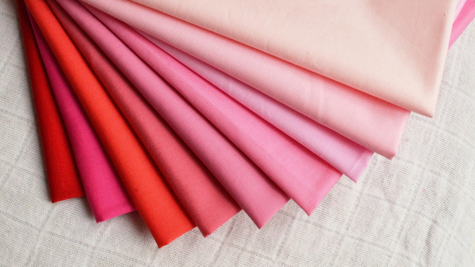 Cette vente exceptionnelle de tissus pour les amateurs de couture de retour à Lyon