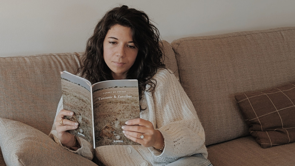 "Mes destinations coups de cœur ? Les Etats-Unis, la Tanzanie et le Costa Rica" : elles ont fait de leur passion pour le voyage leur métier (1/3)