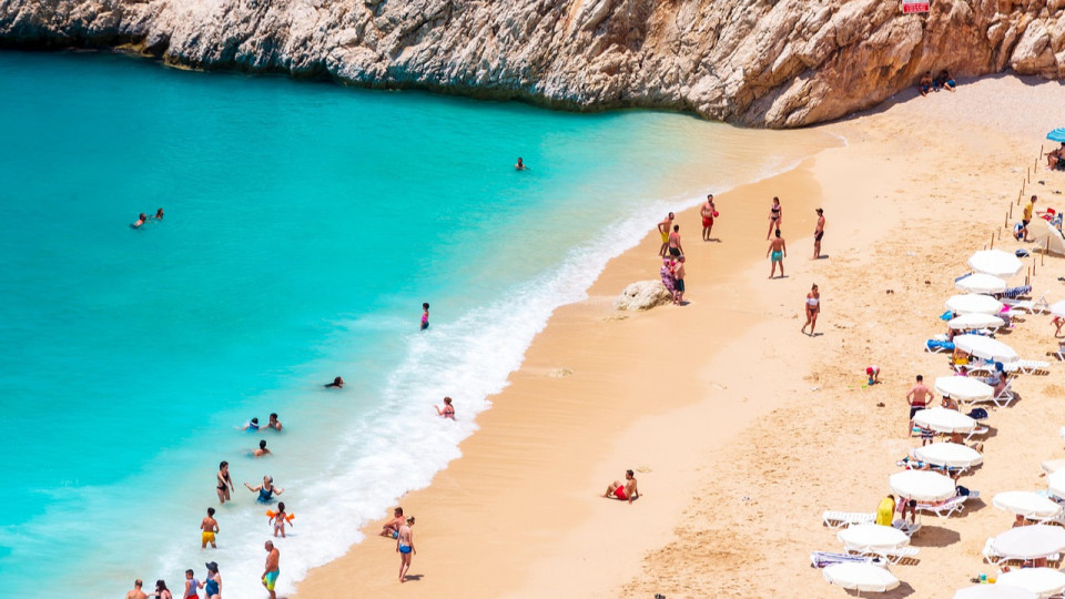 Quelles nouvelles destinations au départ de Lyon cet été ?