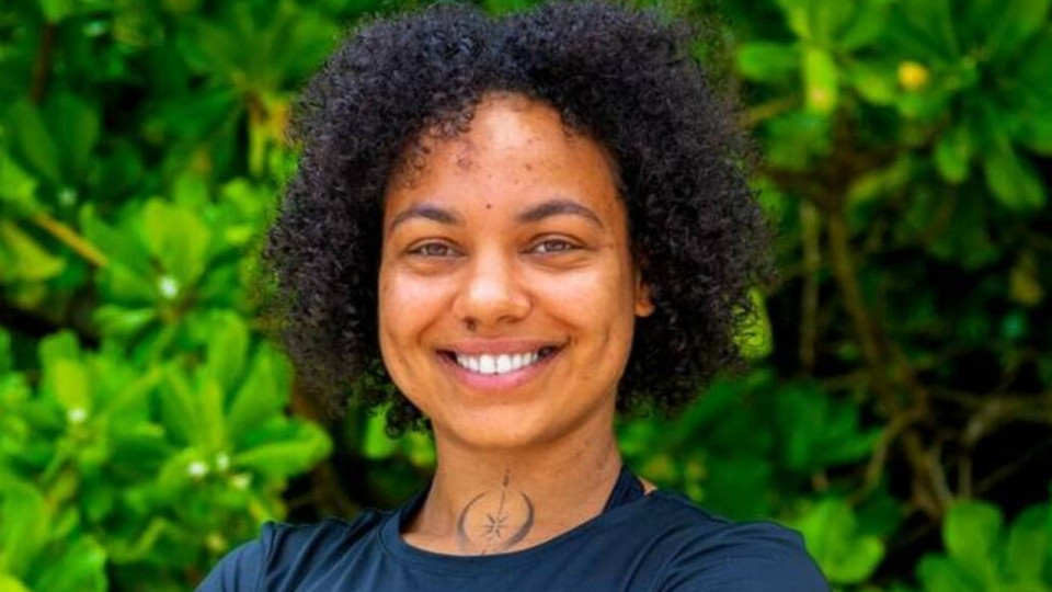 Gaëlle fait briller la région en remportant la finale de Koh-Lanta