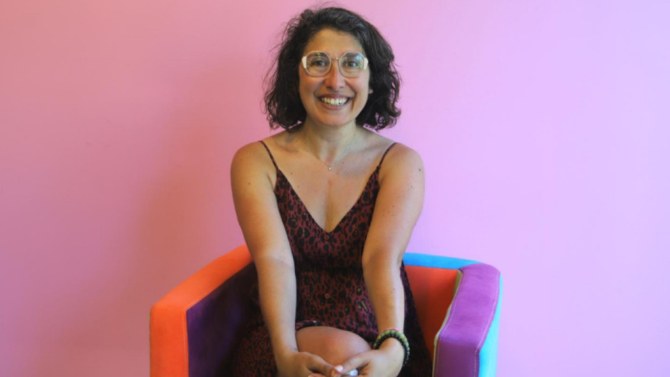 "Il m’a sauvée moi et la petite fille dans mon ventre" : en pleine grossesse, Marie-Claire a découvert qu’elle était atteinte d’un cancer du rein