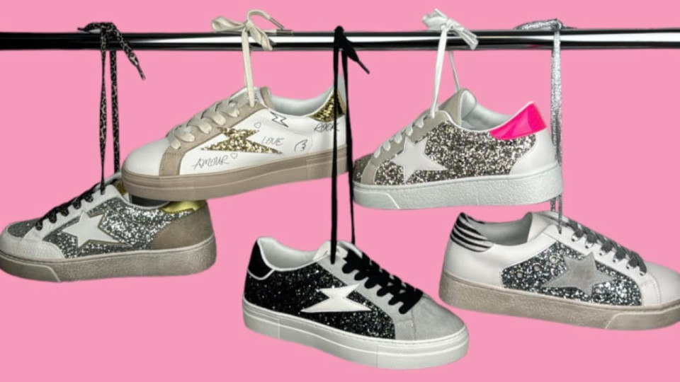 Une première boutique à Lyon pour cette marque française de prêt-à-porter et de bijoux