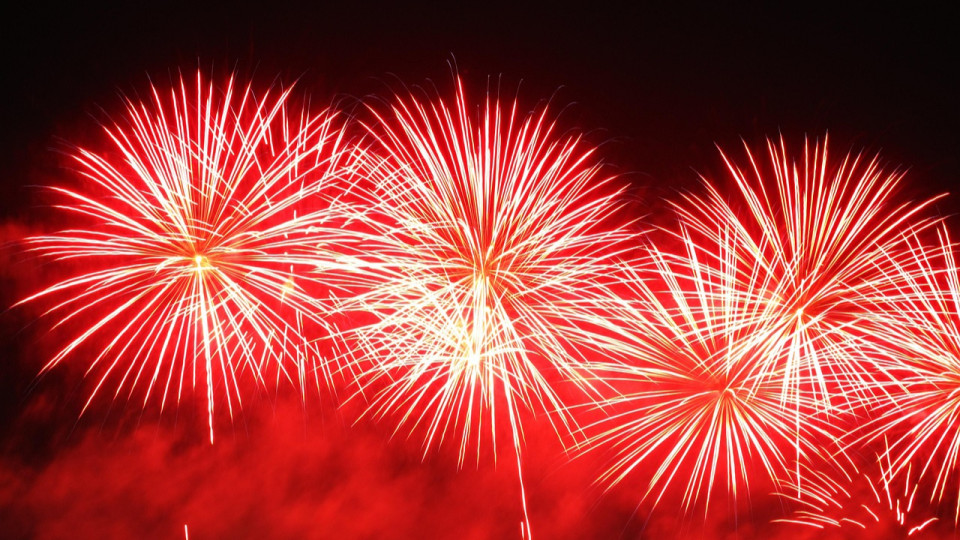 Où voir les feux d’artifice du 14 juillet à Lyon et aux alentours ?